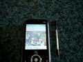 Texxi smartphone application (O2 XDA, 2007)