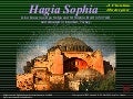 Hagia Sophia, Istanbul,Turkey