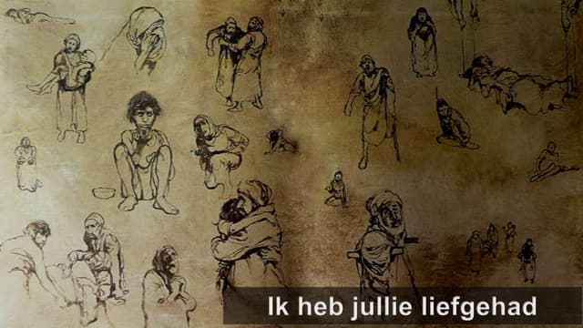 Ik heb jullie liefgehad (B 2009 6de...