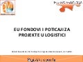 EU fondovi i financiranje u logistici - DML