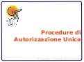 Autorizzazione Unica