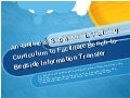 An Online & Social Media Training Curriculum to Facilitate Bench-to-Bedside Information Transfer