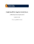 Simplifying B2B for Suppliers Enables Buyers