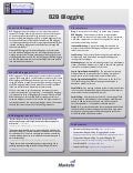 B2 bblogging cheatsheet2_10