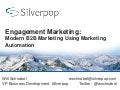 B2B Marketing Automation Techniques