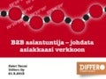 B2B yritys_johdata_asiakkaasi_verkkoon