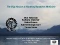The Big House is Kwakwa’kawakw Medicine
