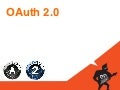 OAuth2 - API 인증을 위한 만능도구상자