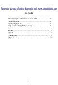 B800 bmw-airbag-srs-scan-reset-tool-user-manual