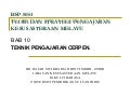  Teknik Pgjrn Cerpen