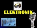 KHB TING 3 - Bab 3.1 Elektronik