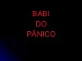 Babi do Pânico na TV