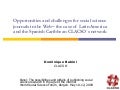 Opportunities and challenges for social science journals in the Web – the case of Latin America and the Spanish Caribbean CLACSO´s network