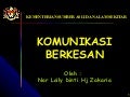 Bab komunikasi