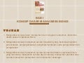 Bab Satu Pengertian Manajemen