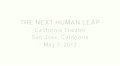 LinkedIn CEO, Jeff Weiner's speech at the 2012 Outlook Conference