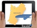 Bacalab tablettes Antoine Chotard AEC