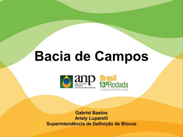 Bacia de Campos
