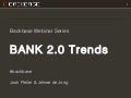 Bank 2.0 Trends