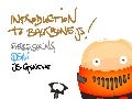 JSGeneve - Backbone.js