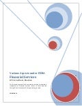 Background material fdi-in_financial_services