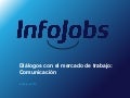 Tendencias mercado laboral sector Comunicación
