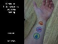 Designing a badge system to promote learning