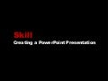 Creating great PowerPoints and not Bad PowerPoints