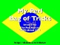 Bag of tricks