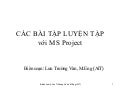Bai Tap Cung Co Ms Project