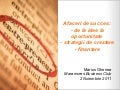 Marius Ghenea - Solutii de dezvoltare a afacerilor antreprenoriale