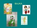Što je bajka?