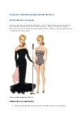 Bajki barbie