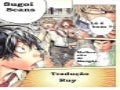 Bakuman Capitulo 167 Mangá em Português