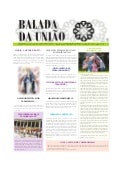 Balada da união abril.maio.13