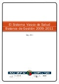Balance 2 anos mayo 2009-mayo-2011 de la Sanidad Vasca.pdf
