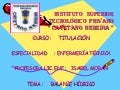 Balance HíDrico