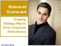 Balanced Scorecard  