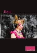 Bali Travel brochure