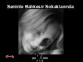 Balikesir Sokaklarinda