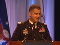 AFCEA TechNet Land Forces East Central Maryland Chapter Lunch - COL Christopher Ballard, USA   