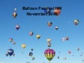 Festival de Balões