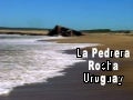 Balneario La Pedrera, Uruguay