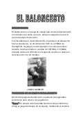 Baloncesto