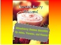 Banana  Berry  Blizzard
