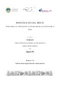 Osservatorio Brands & Social Media - Banche e assicurazioni - executive summary
