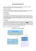 Banco de dados oracle