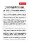 Banco Santander lanza en Reino Unido la primera edición de los Premios a la Iniciativa Empresarial de Santander Universidades