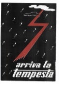 Banda tempesta
