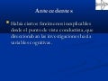 Bandura aprendizaje social